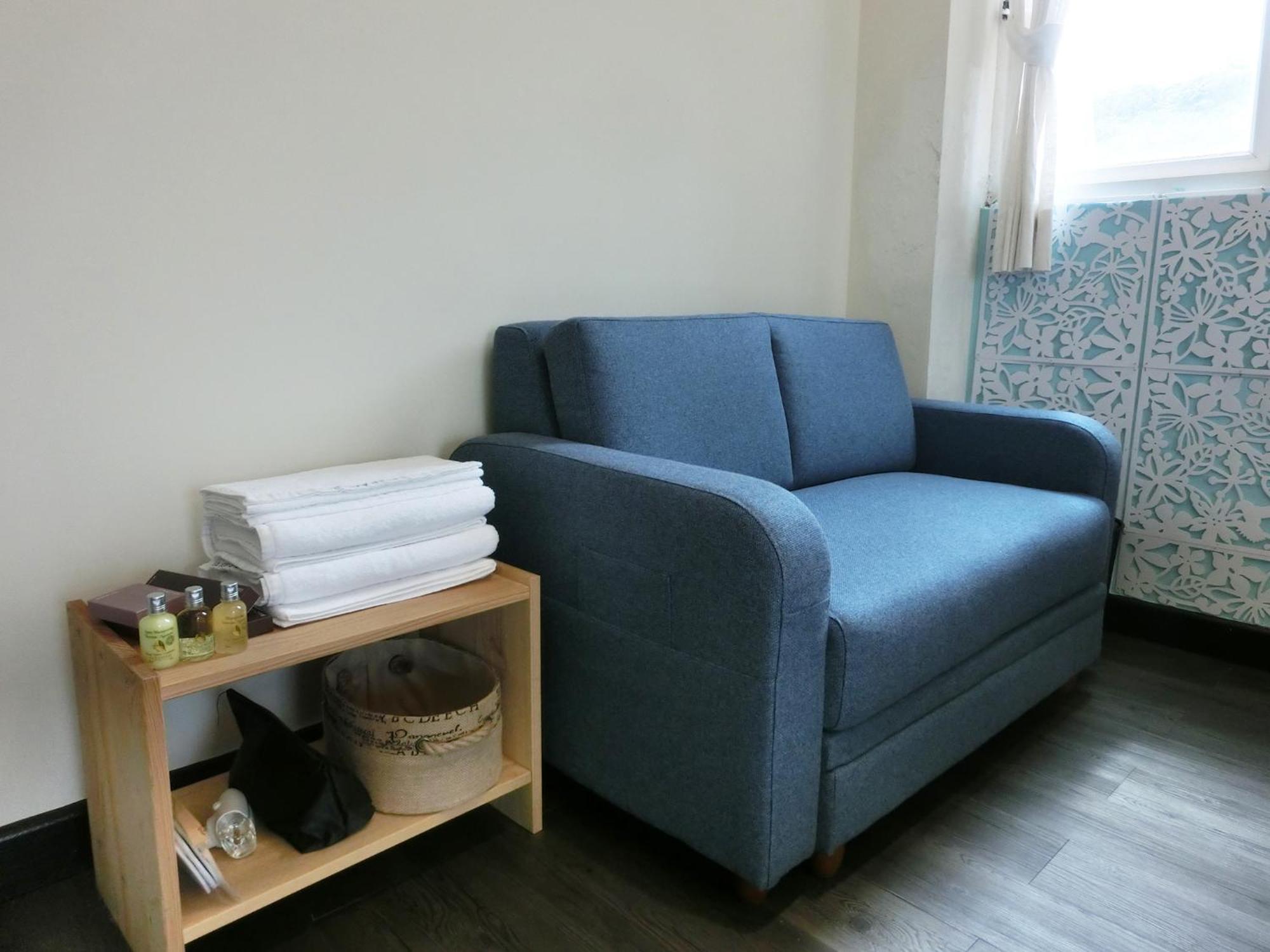 The Easy Space Fulong Zewnętrze zdjęcie